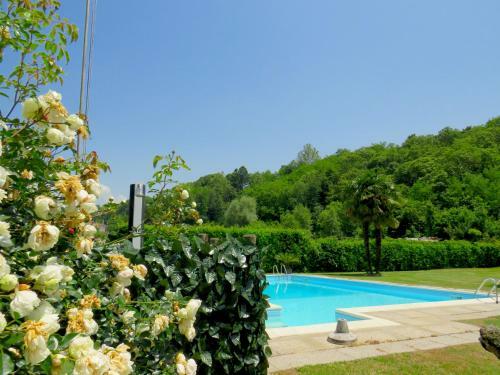 Apartamento Grazia Appartamento Family