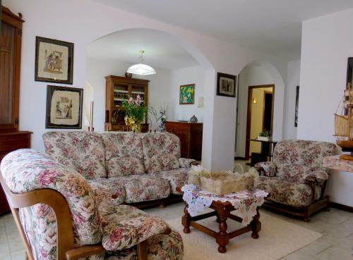 Apartamento Grazia Appartamento Family