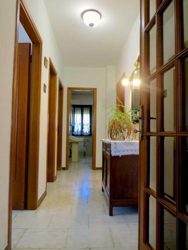 Apartamento Grazia Appartamento Family