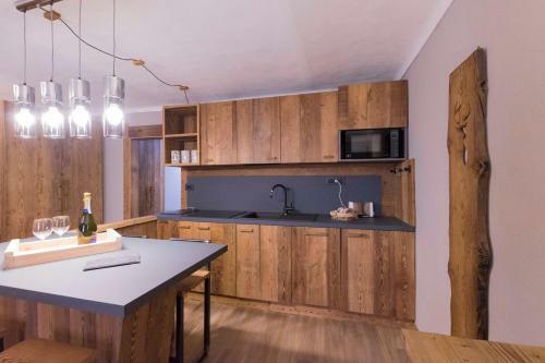 Apartamento Casaborgovecchio Larice