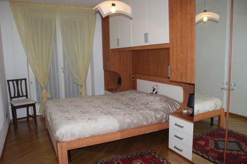 Apartamento Appartamenti Residenza Dossalt