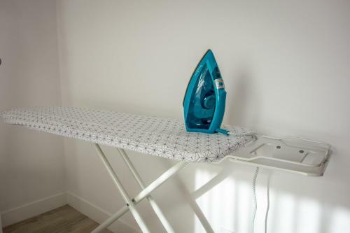 Apartamentos Mountain Suite