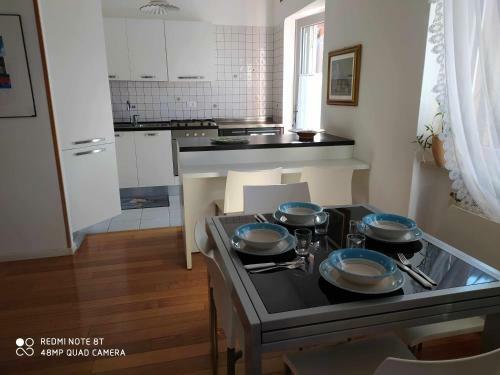 Apartamento Casa Da Italo Campolongo Rizzolaga Ospitar