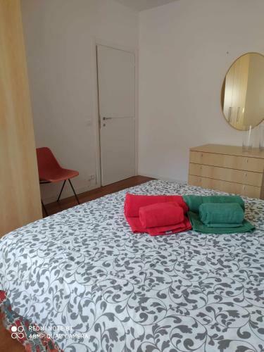 Apartamento Casa Da Italo Campolongo Rizzolaga Ospitar
