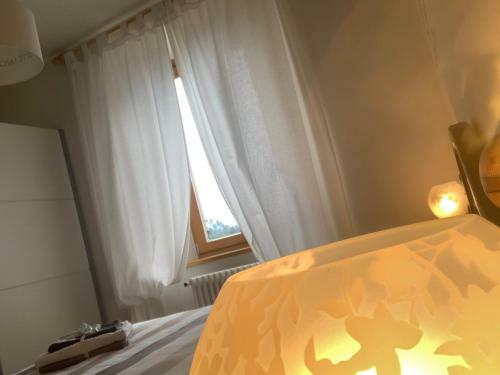 Apartamento Villa Maria Baselga Di Pin� Appartamenti