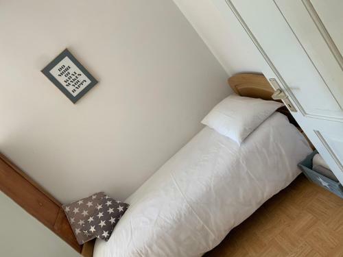 Apartamento Villa Maria Baselga Di Pin� Appartamenti