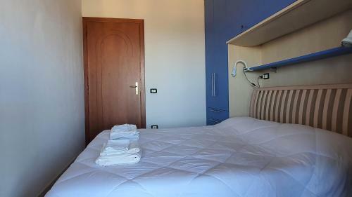 Apartamento Welcomely - Vico Asfodelo