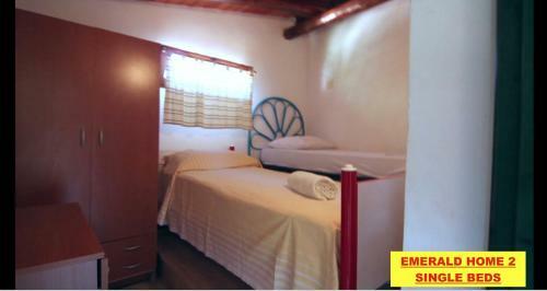 Villa Sea And Archaeology