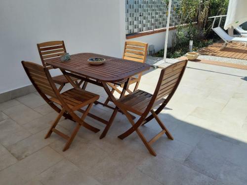 Apartamento Doride Appartamento Sulla Spiaggia
