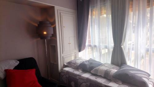 Residence Albigny Studio Vue Sur Lac
