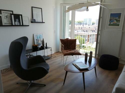 Apartamento Appartement � 300 M Du Lac Et Des Commerces