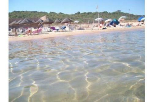 Apartamento Mansarda Con Terrazza A 50 Metri Dal Mare