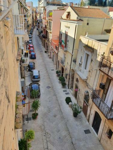 Apartamento Domus 73 Apulian Holidays
