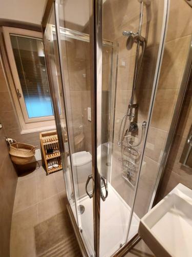 Bed & Breakfast Isabella D'aragona Guest House