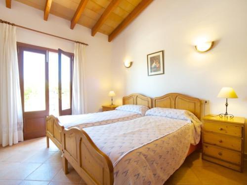 Holiday Home Es Mol� Nou