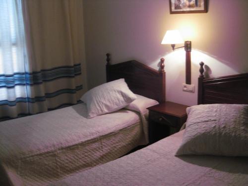 Hotel El Cascape�as De La Alpujarra