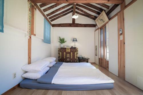 Hostal Cheongyeongjae