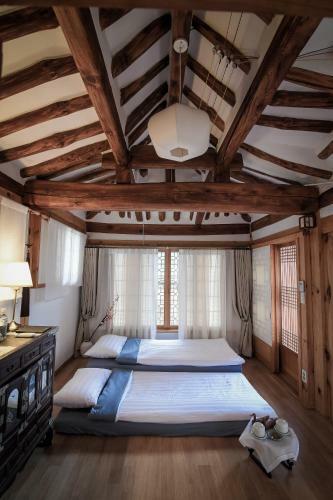Hostal Cheongyeongjae