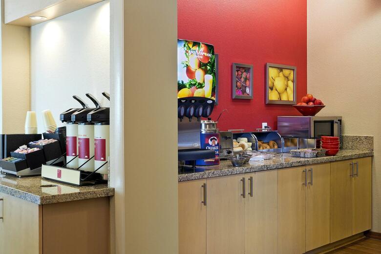 Hotel Towneplace Suites By Marriott Dodge City