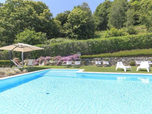Villa Falcone 3 Bedrooms 6 Pax