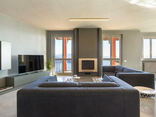 Villa Falcone 3 Bedrooms 6 Pax