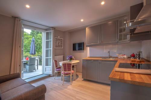 Apartamento Foresterie Magnolia