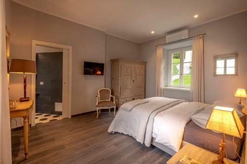Apartamento Foresterie Magnolia