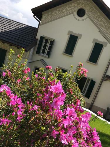 Apartamento Foresterie Magnolia