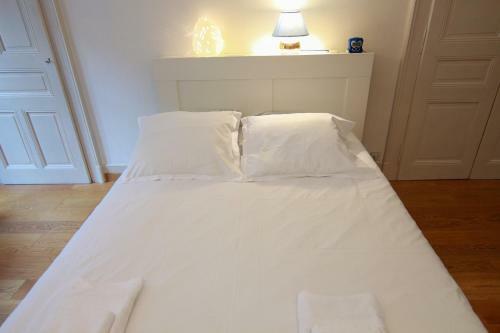 Apartamento La Glycine Du Faubourg