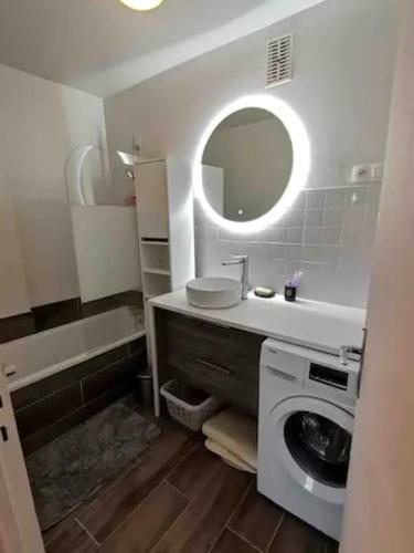 Apartamento T3 Avec Vue Exceptionnelle Sur Annecy