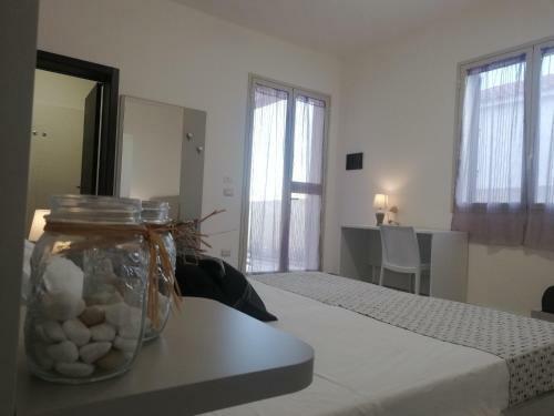 Villa Dai Gigli Rossi (100m Dal Mare)