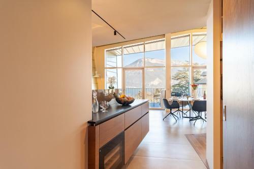 Apartamentos Le Tresorium