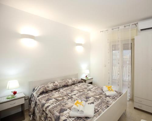 Apartamento La Casa Di Cristina