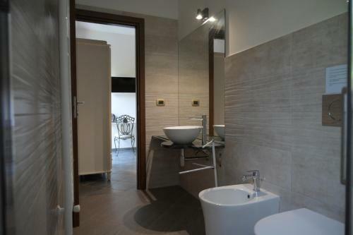 B&B Sale E Sole Sul Mare