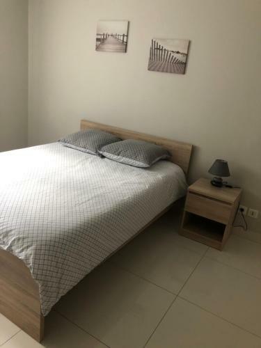Apartamento Le Cocon?air