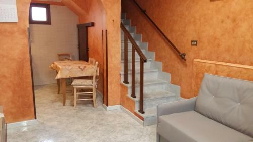Apartamento Gerry House Avola