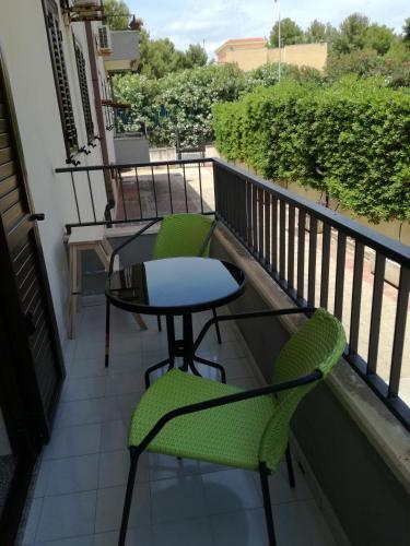 Apartamento Appartamento Valeria Zona Mare