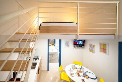 Le 4 Perle Apartments