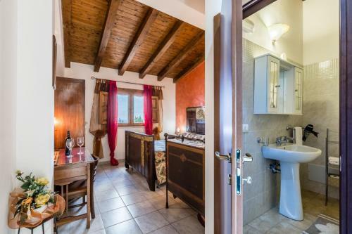 Agroturismo Agriturismo Monte Criscione