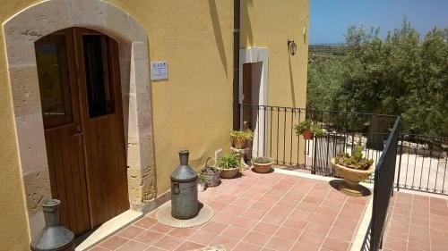 Agroturismo Agriturismo Monte Criscione