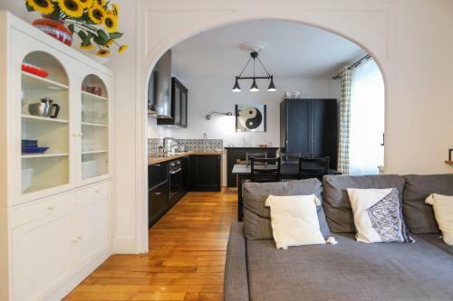 Apartamento Douceur Et Confort � 3 Min Du Lac - Parking
