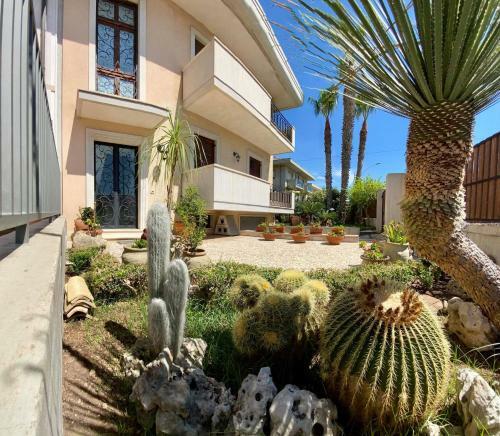 Casa Vacanze Borgo Marinaro 2