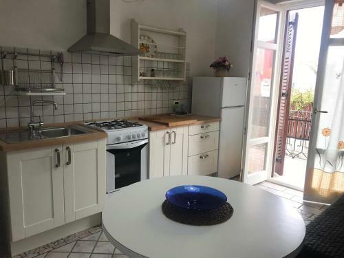 Casa Vacanze Borgo Marinaro 2