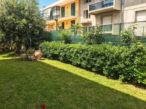Casa Vacanze Borgo Marinaro 2