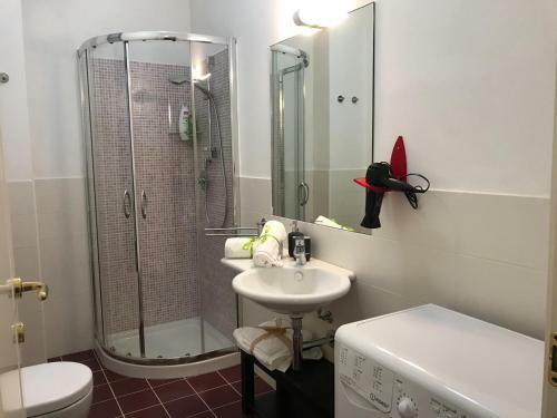 Casa Vacanze Borgo Marinaro 2