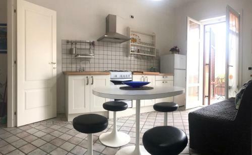 Casa Vacanze Borgo Marinaro 2