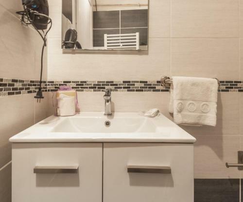 Apartamento Studio For 2 Located In The City Center
