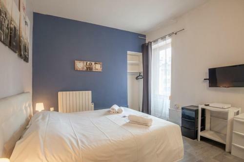 Apartamento Studio For 2 Located In The City Center