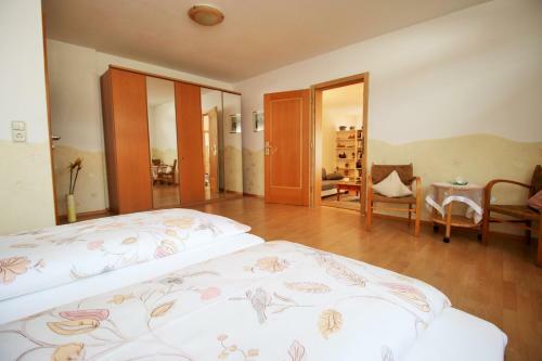 Apartamento Fewo Spiaggia - G�stehaus K�n