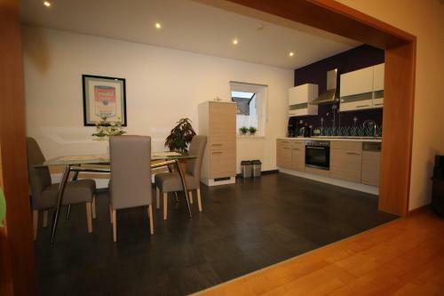 Apartamento Fewo Spiaggia - G�stehaus K�n